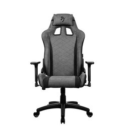 AROZZI Gaming Stuhl Avanti Ash SoftFabric Console gaming chair Upholstered seat Cene