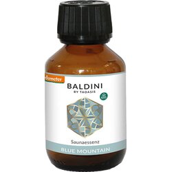 TAOASIS Baldini Bio esencija za saunu Blue Mountain Cene