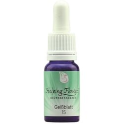 Helping Flowers® Nr. 15 Kozja krv - 10 ml Cene