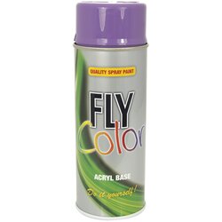 FLY COLOR Sprej ljubičasti (RAL 4005), 400 ml Cene