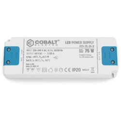 LED-LABS Cobalt napajalnik za Led trak 75W/24V/IP20 PFV-B Cene