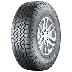 General GRABBER AT3 ( LT265/70 R16 121/118S 10PR, OWL ) Cene