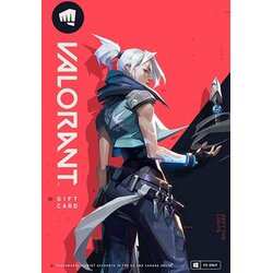 Riot Games valorant points 5350 vp key - europe Cene