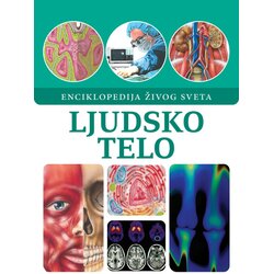 Pi-Press Books Grupa autora - Ljudsko telo Cene