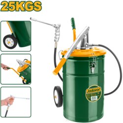 Jadever Ručna mazalica 25kg Cene