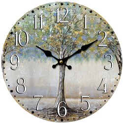 Signes Grimalt Sat Na Drvetu Siva Cijene