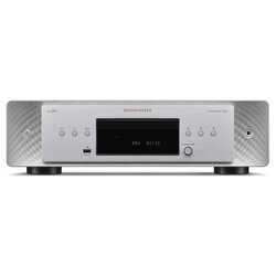 Marantz CD60 - Silver Gold Cene