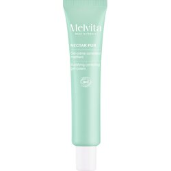 Melvita Mattifying Correcting Gel-Cream - 40 ml Cene