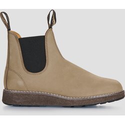 Blundstone AEROCORK CHELSEA BOOTS Bež Cene