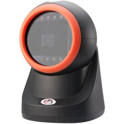 Xl-scan XL-2302 2D USB bar-kod čitač (skener) desktop Cene
