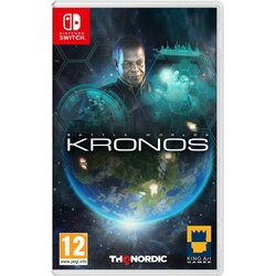 Battle Worlds Kronos (SWITCH) Cene