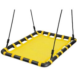 SKYFLYER vrtna ljuljačka 76 x 102 - Yellow Cene