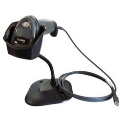 Zebra Skener ZEBRA DS2208, 2D, STALAK, USB, BLACK Cene