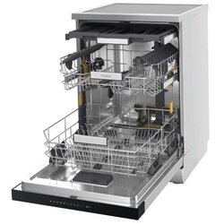 Whirlpool Perilica posuđa W7F HP43 X Cijene