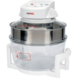 TOYA Lund Halogen Combiar 17L White, (21400934) Cene