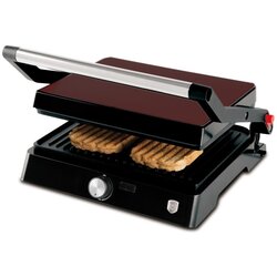 Berlinger Haus griler toster 2200W leonardo neo collection BH-9839 Cene
