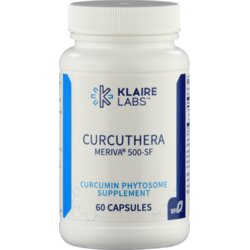 Klaire Labs curcuthera Cene