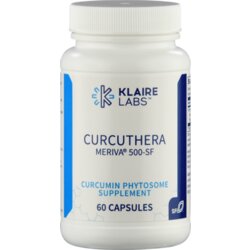 Klaire Labs Curcuthera Cene