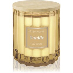 Esprit Provence Vanille dišeča sveča s pokrovčkom 190 g Cene