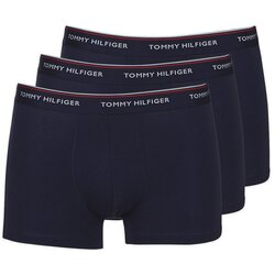Tommy Hilfiger 3PACK men's boxers multicolored (1U87903842 0TU) Cijene