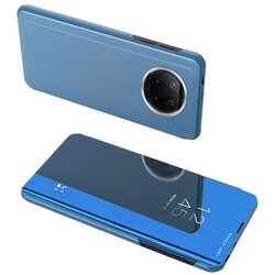 Clear View preklopna maskica za Xiaomi Redmi Note 9T 5G Cene