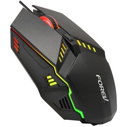 Forev FV-Q3 Gaming RGB miš Cene
