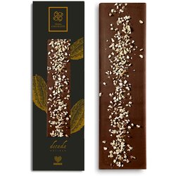 Vrsna Chocolates Čokolada s lješnjakom Cene