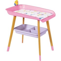 Zapf Creation BABY born - previjalna miza Cene