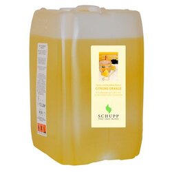 Schupp Esence pro sauny a parní lázně, Citrón - Pomeranč, 5 l Cene
