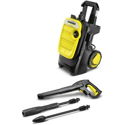 Karcher K4 POWER CONTROL - perac pod pritiskom Cene