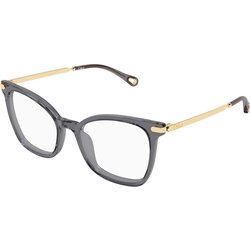 Chloe CH0360O 001 ONE SIZE (53) Siva/Kristalna Cene