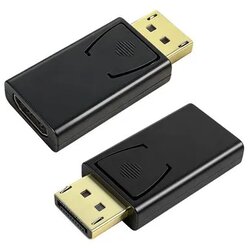  ADAPTER DISPLAY PORT to HDMI, Female Cene