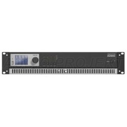 AUDAC Pojačalo 4-kanalno SMQ1250 4×1250W Cene