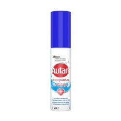Autan Gel nakon uboda insekata i komaraca Cene