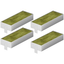 Bosch filter za neprijatne mirise clean air plus HEZ9VRCR1 Cene