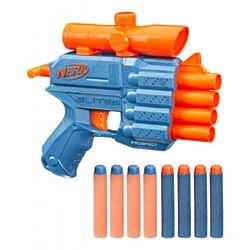 Elite Nerf elite 2.0 prospect qs 4 ( F4190 ) Cene