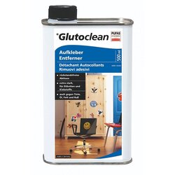 Glutoclean Sredstvo za čišćenje odrstranjivač ljepila 500 ml Cene