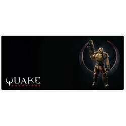 Gaya QUAKE C. O. MOUSEPAD RANGER Cene