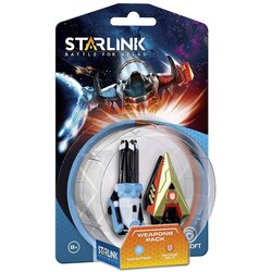 Starlink Battle for Atlas paket z orožji Hail Storm & Meteor Ubisoft Cene