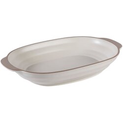 Ladelle Lončena posoda za peko 23,5x37 cm Clyde – Cene