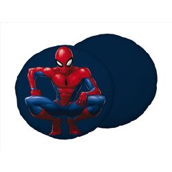 Jerry Fabrics Dječji jastuk od flisa Spider-man – Cene