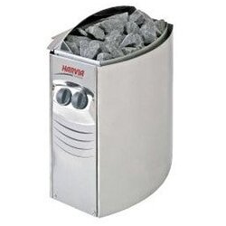 Harvia Peć Vega 4.5 kW Cene