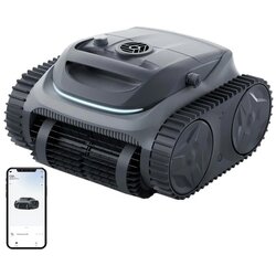 BUBLUE Bubot 700p pool cleaning robot Cene