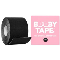 BOOBY TAPE trake za grudi u crnoj boji 5m 1 kom Cene