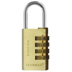 GERDA Podder Brake Cffrofrowe 40 mm, (21401003) Cene