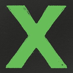 Ed Sheeran X (10th Anniversary Edition) (Limited Edition) (2 LP) Cene