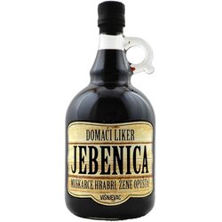 Magdić Destilerija Jebenica Višnjevac liker 1l Cene