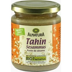 Alnatura Bio Tahini Cene