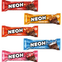 NEOH Vzorčni paket ploščic - 1 komplet Cene