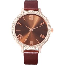 Sat VA-13186 - Smeđa KP13186 Cene